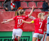 Berglind Rós Ágústsdóttir