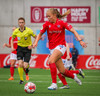 Amanda Andradóttir