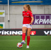 Amanda Andradóttir