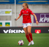 Amanda Andradóttir
