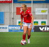 Amanda Andradóttir