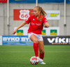 Amanda Andradóttir