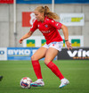 Amanda Andradóttir