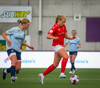 Amanda Andradóttir