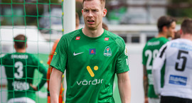 Dóri Árna: Ég veit ekki hvaða U-beygja átti sér stað