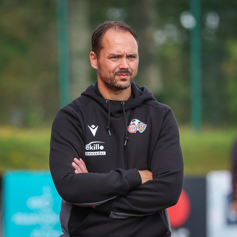 Jóhann Kristinn: Fullsödd í seinni fyrir minn smekk