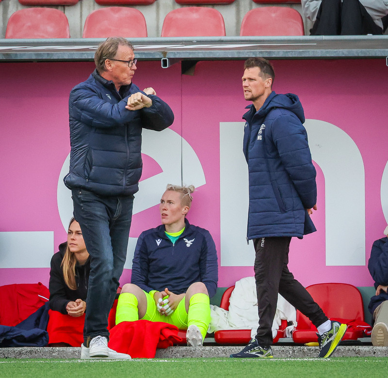 Matti Guðmunds í viðræðum um að taka við Gróttu