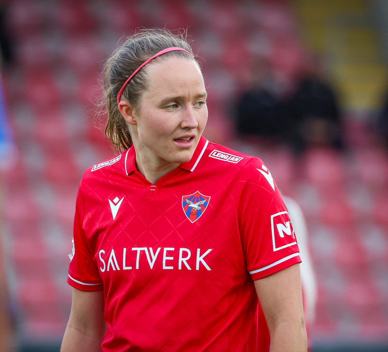 Málfríður Anna komin aftur heim (Staðfest)