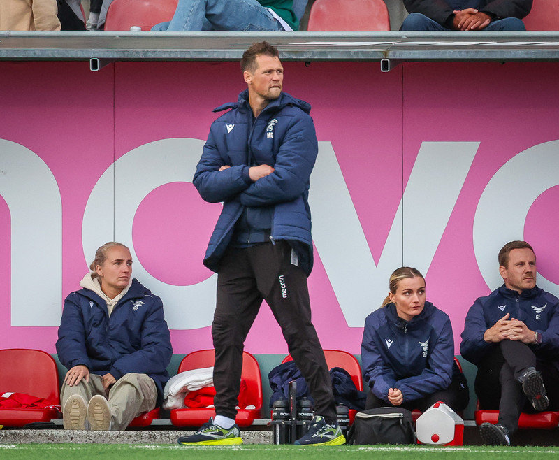 <b>Matthías Guðmundsson</B> - Annar fyrrum aðstoðarmaður Pétur sem er núna að gera góða hluti annars staðar. Var að klára sitt fyrsta tímabil sem aðalþjálfari Gróttu og var hársbreidd frá því að fara með það unga lið upp í Bestu deildina.