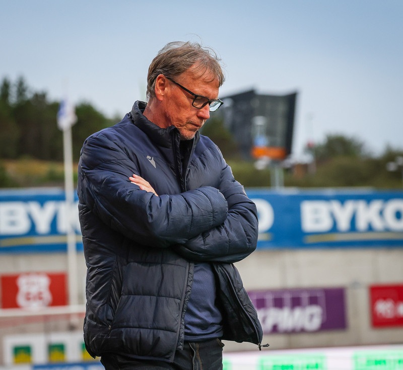 Pétur Pétursson, þjálfari Vals.