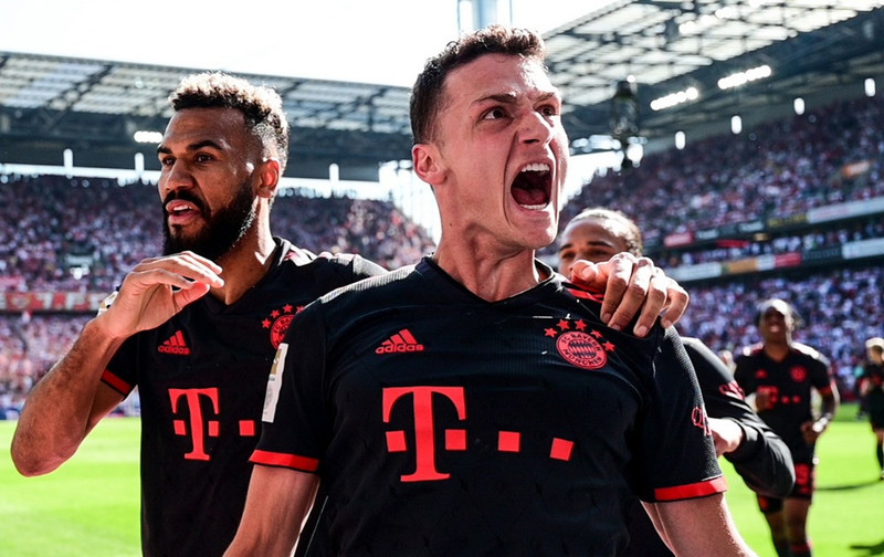 Man Utd búið að setja sig í samband við Bayern