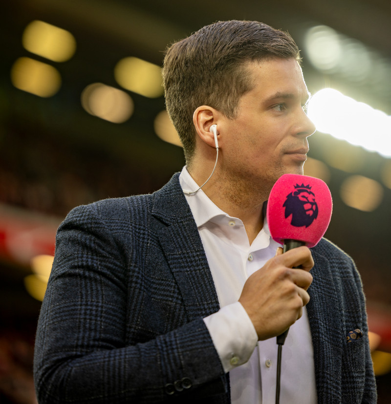 Hver umferð er gerð upp á Síminn Sport eftir lokaleik sunnudagsins. Tómas fær til sín sérfræðinga sem fara yfir það helsta í hverri umferð.