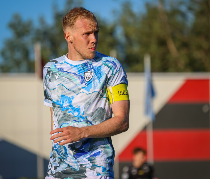 'Ég er mest búinn að vera í því að taka við sérpöntunum og leyfa þeim sem panta að púsla sinni draumatösku saman'