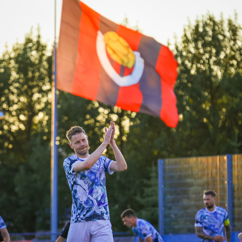 <b>Útvarpsþátturinn</b> - Flottir Evrópu-Blikar og Herra Víkingur
