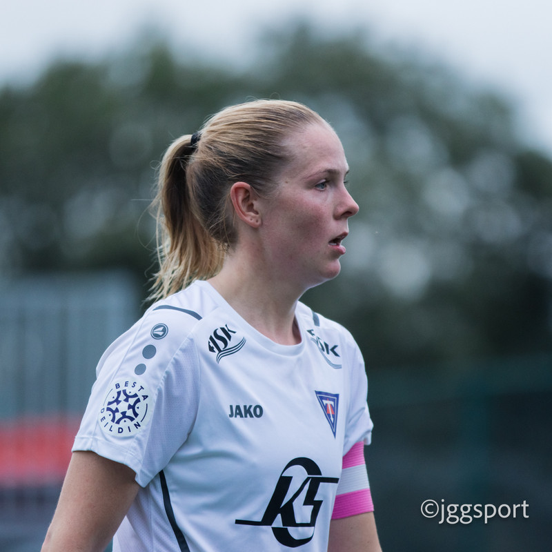 Bryndís Rut Haraldsdóttir