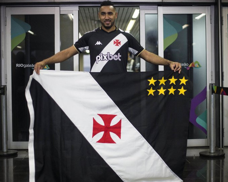 Payet til Brasilíu (Staðfest)