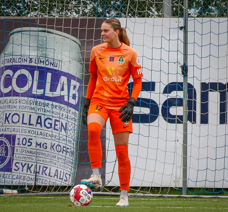 Myndaveisla: Stjarnan skellti Blikum