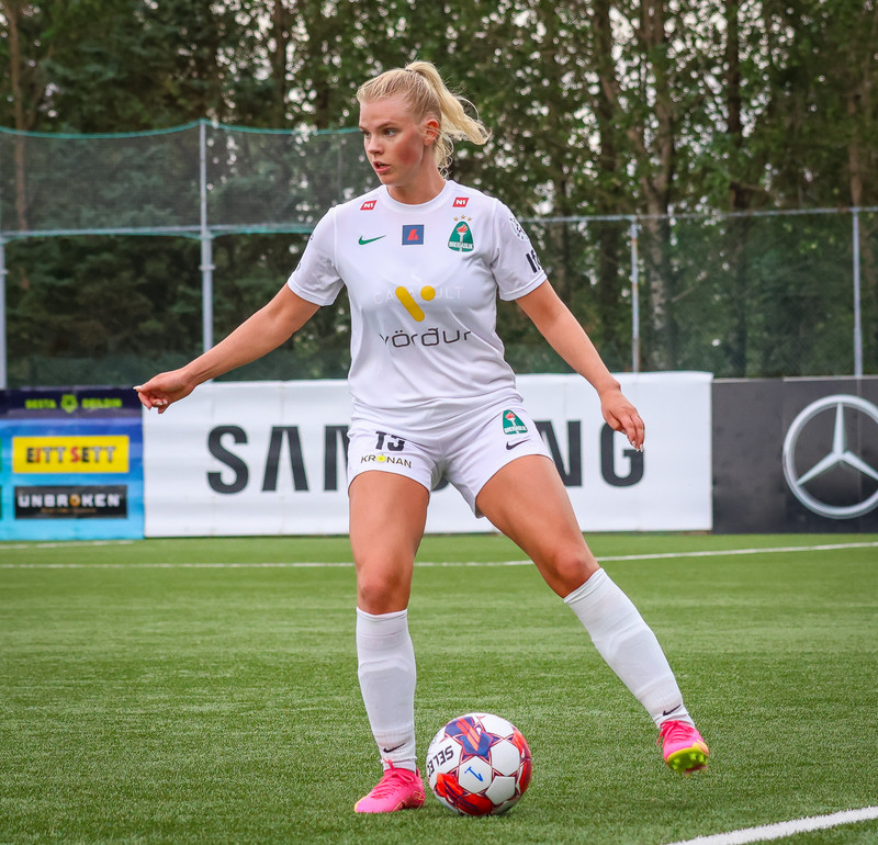 Myndaveisla: Stjarnan skellti Blikum