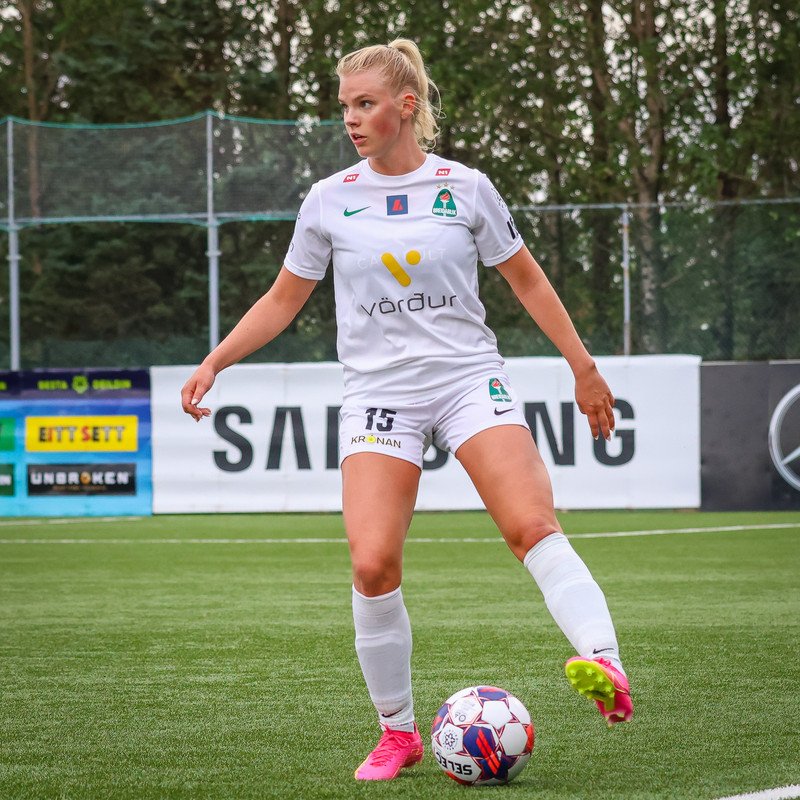 Myndaveisla: Stjarnan skellti Blikum