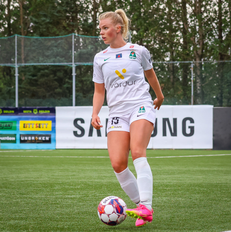 Myndaveisla: Stjarnan skellti Blikum