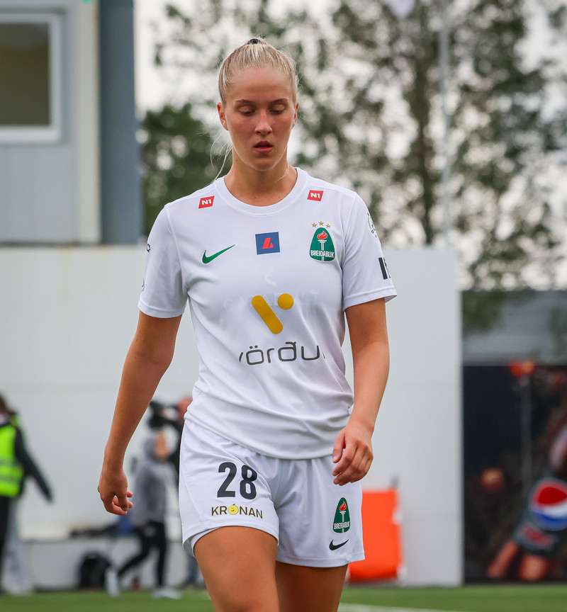 Myndaveisla: Stjarnan skellti Blikum