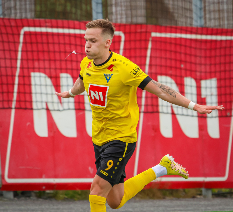 Björn Axel Guðjónsson