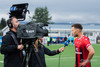 RÚV Matthías Vilhjálmsson