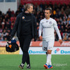 Aron Þórður Albertsson, Valgeir Viðarsson