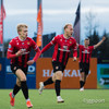 Ari Sigurpálsson, Viktor Örlygur Andrason