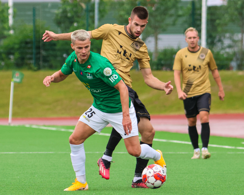Ari og Davíð verða samherjar í dönsku B-deildinni