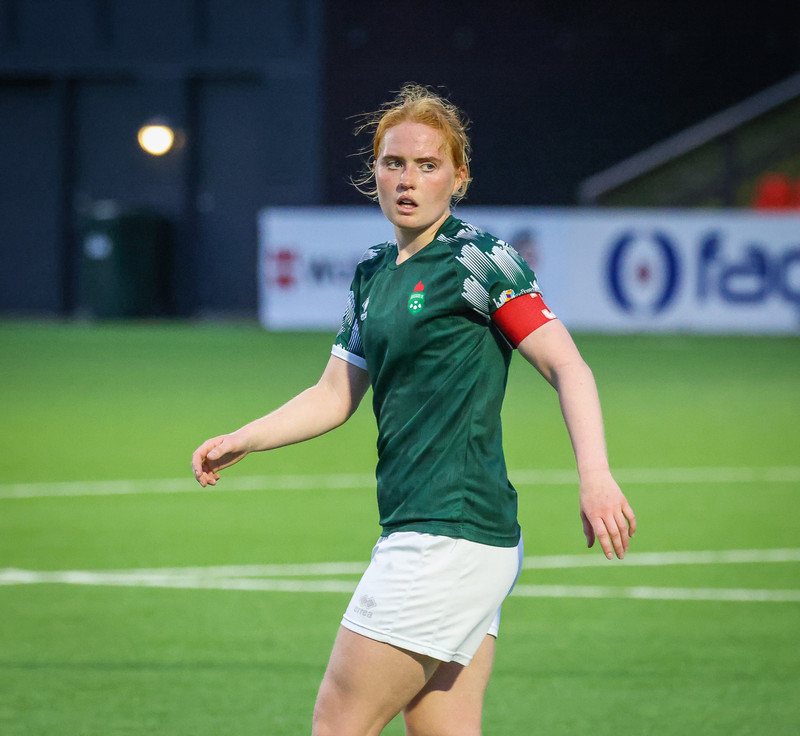 Sigrún Guðmunds.
