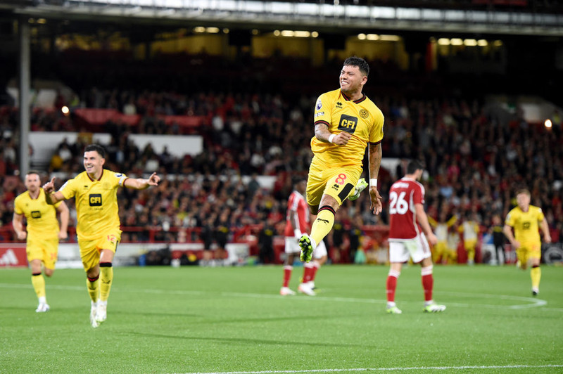 Eigendaskipti Sheffield United samþykkt