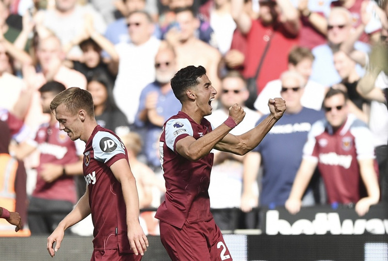 Aguerd og O'Reilly meðal sextán sem fóru til Marseille (Staðfest)