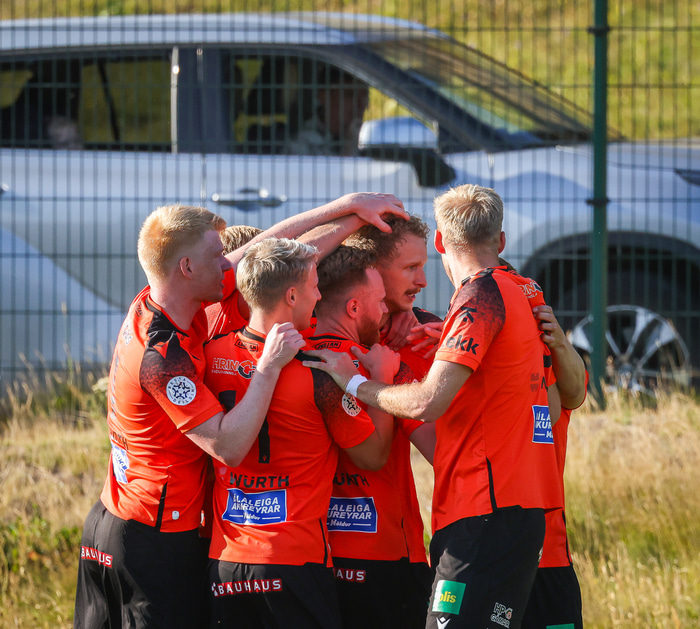 Fylkismönnum er annað sumarið í röð spáð ellefta sæti.