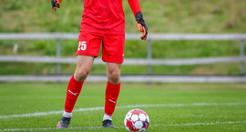 Sigurjón Daði fer í Fram