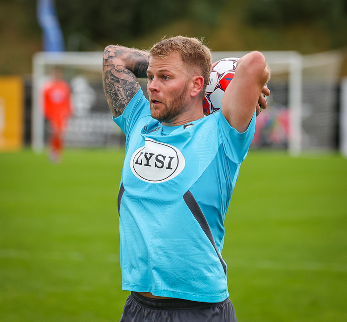 Einar Karl Ingvarsson.