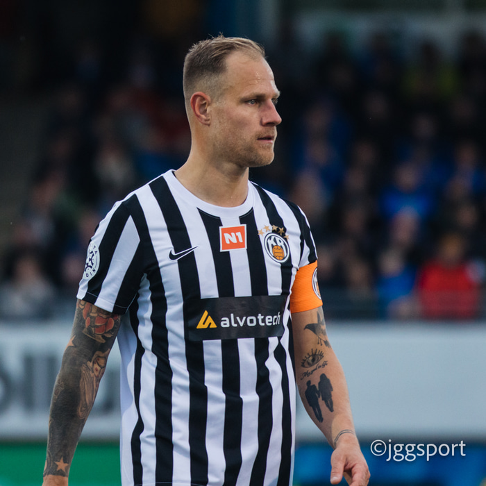 Kennie hefur verið orðaður við FH.