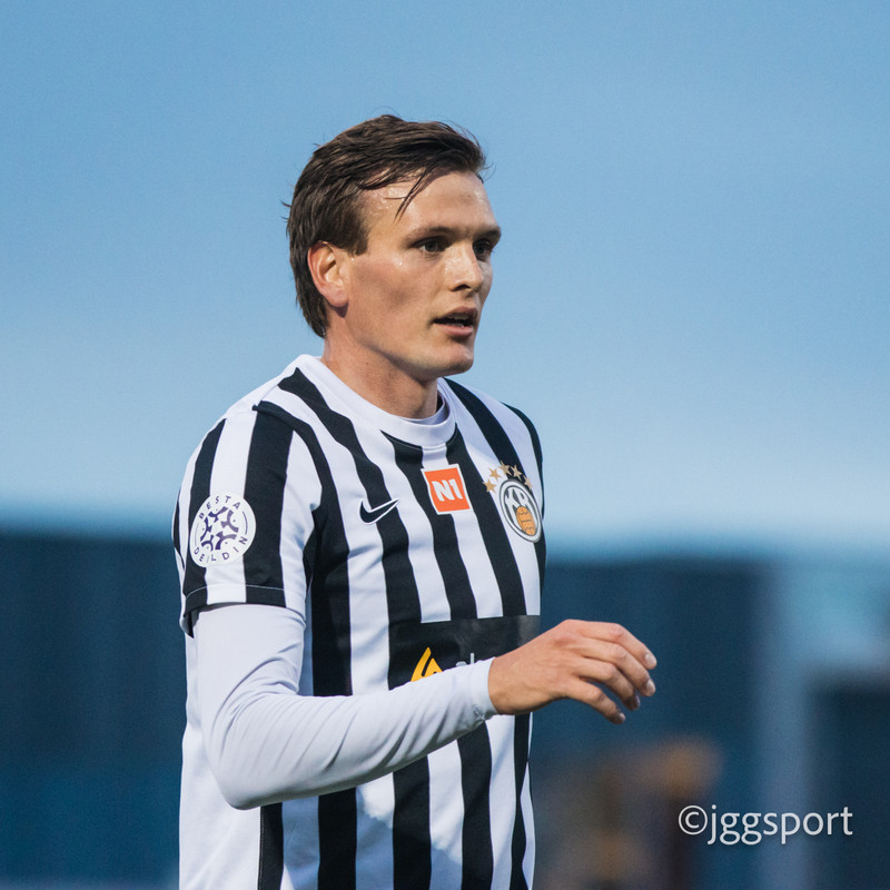 Tímabilinu sennilega lokið hjá Kristjáni Flóka