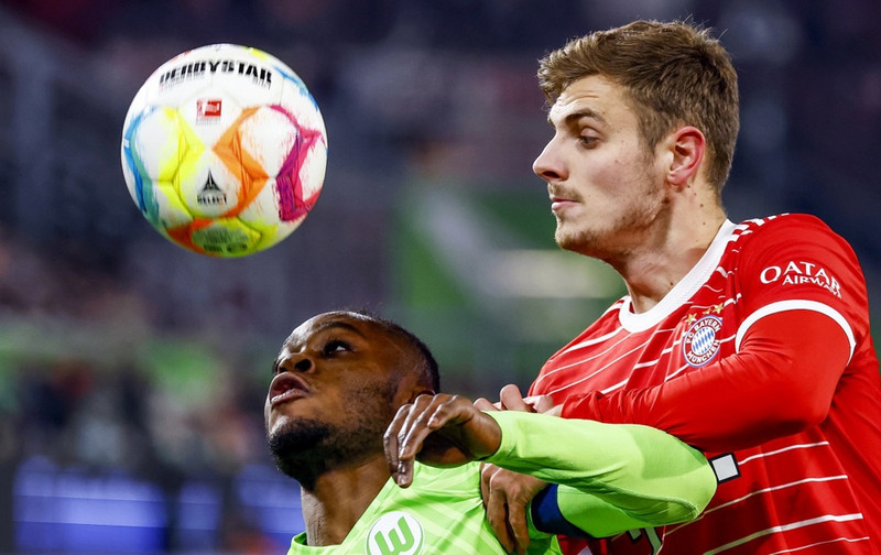 Grimaldo og Stanisic til Leverkusen (Staðfest)