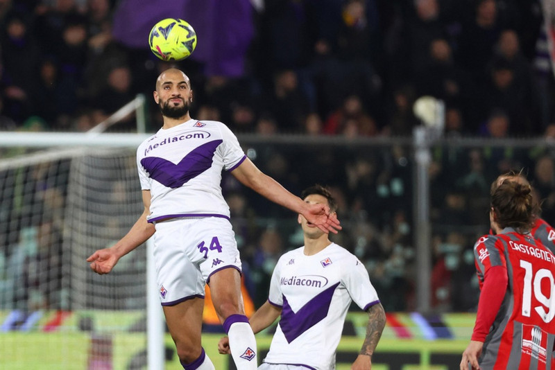 Taka ákvörðun um Amrabat í næstu viku