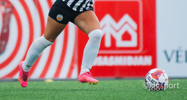 Spáin fyrir Lengjudeild kvenna: 3. - 1. sæti