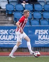 Fótbolti.net - Eyjólfur Garðarsson