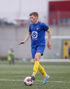 Fótbolti.net - Eyjólfur Garðarsson