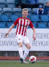 Fótbolti.net - Eyjólfur Garðarsson