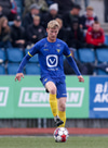 Fótbolti.net - Eyjólfur Garðarsson