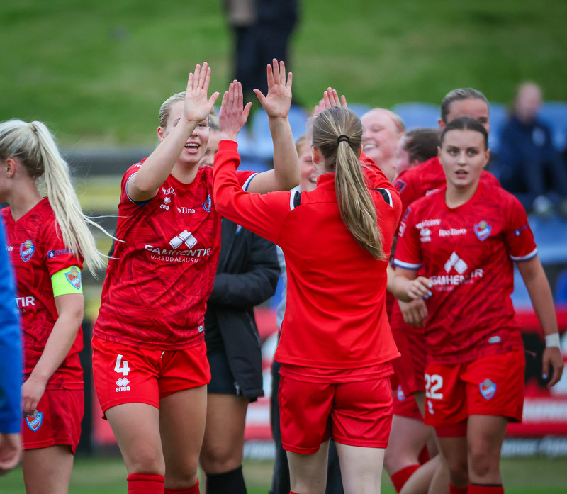 U17: Margir Hafnfirðingar í hóp fyrir mikilvæga leiki