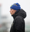 Fótbolti.net - Eyjólfur Garðarsson