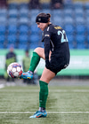 Fótbolti.net - Eyjólfur Garðarsson