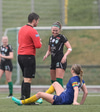 Fótbolti.net - Eyjólfur Garðarsson