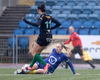 Fótbolti.net - Eyjólfur Garðarsson